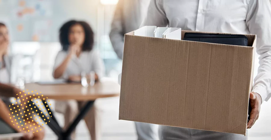 img of Justa causa na CLT: quais motivos podem gerar e direitos do trabalhador