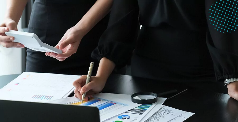 img of Como funciona o reajuste salarial e como calcular corretamente