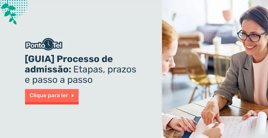 img of Processo de admissão: guia completo com etapas e passo a passo!