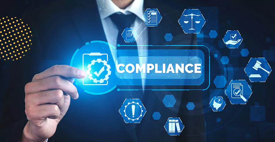 img of Compliance empresarial: o que é, suas atribuições e importância para organizações!