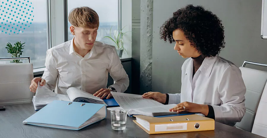 img of Gestão de Departamento Pessoal: qual a importância e como aprimorar o setor dentro da empresa!