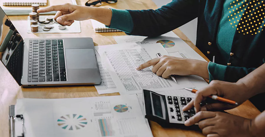 img of Veja como fazer um planejamento orçamentário empresarial, o que considerar e benefícios para a empresa!