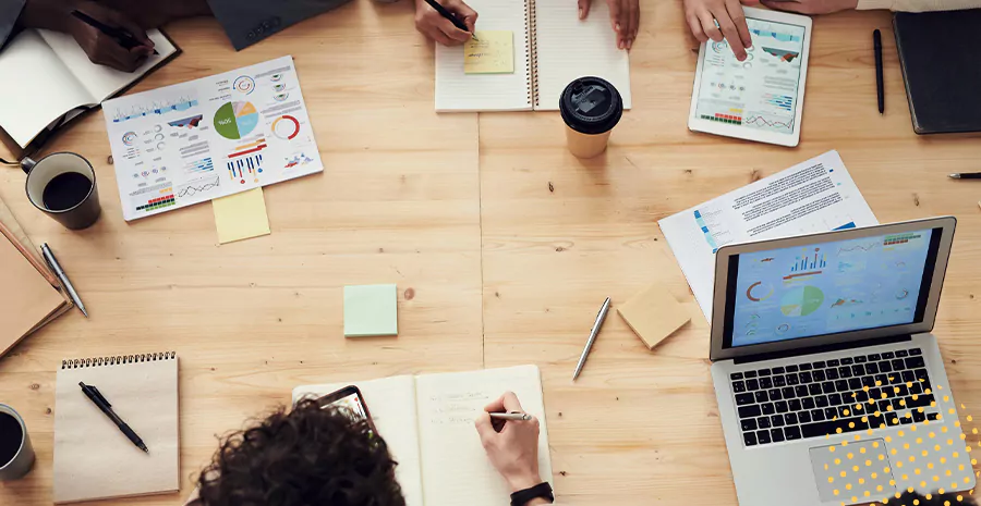 img of Aprenda como fazer uma reunião produtiva na sua empresa e otimize seu tempo. Veja como!