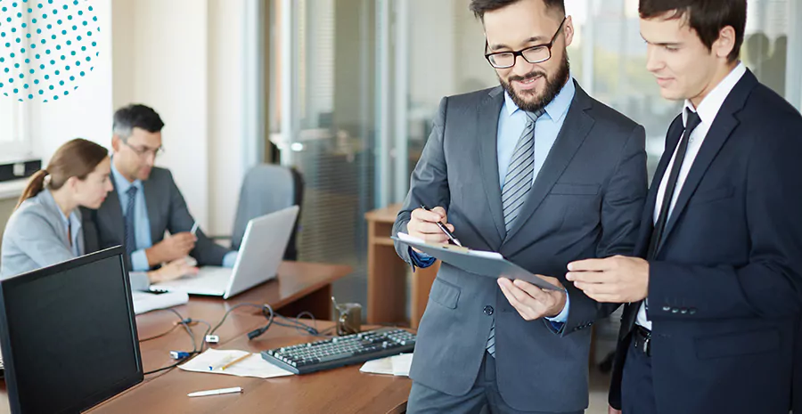 img of Setor administrativo: como funciona, importância para empresas e quais suas principais funções?