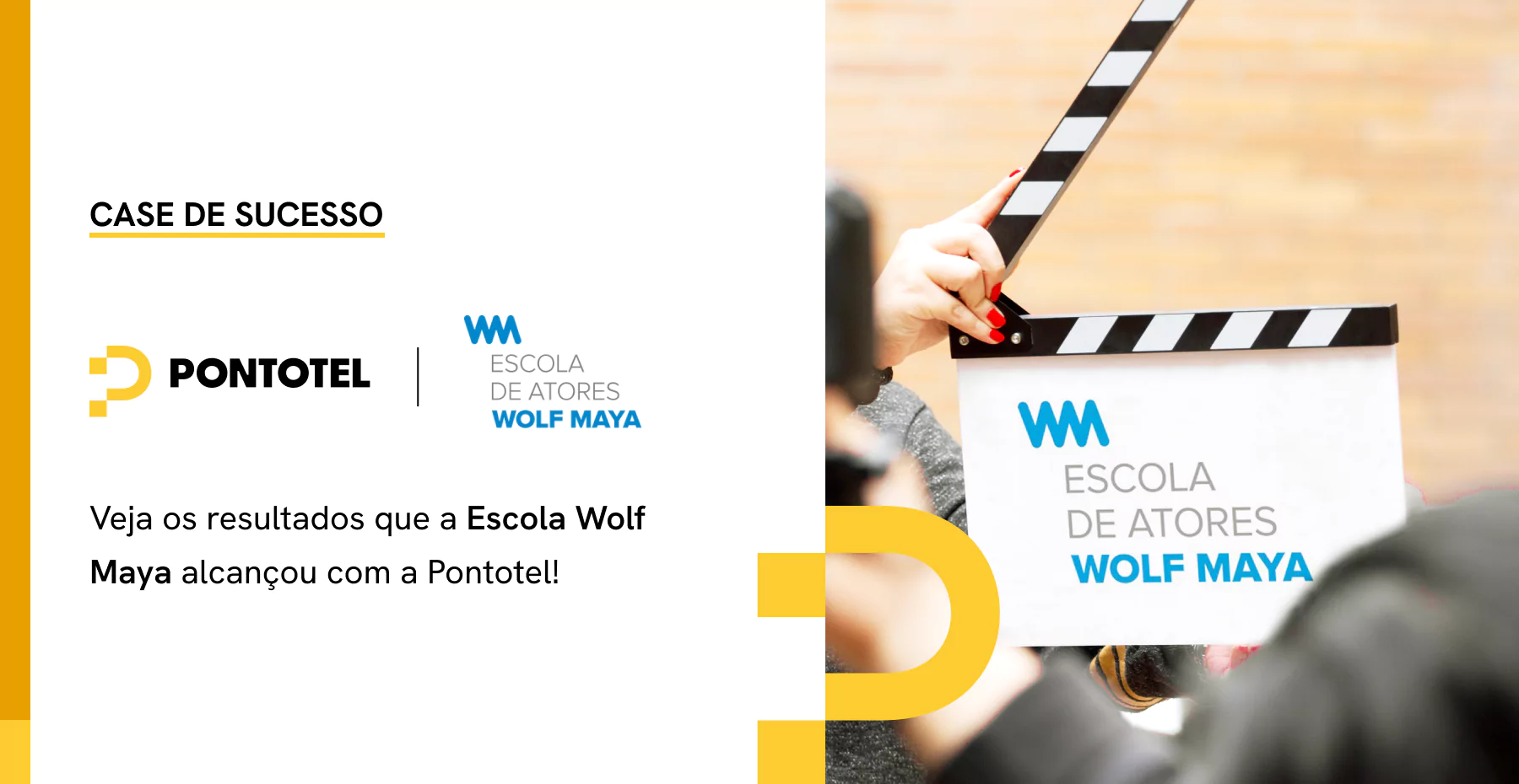 img of Case de Sucesso: Veja como a Escola Wolf Maya conseguiu ter total segurança na marcação de ponto com a Pontotel