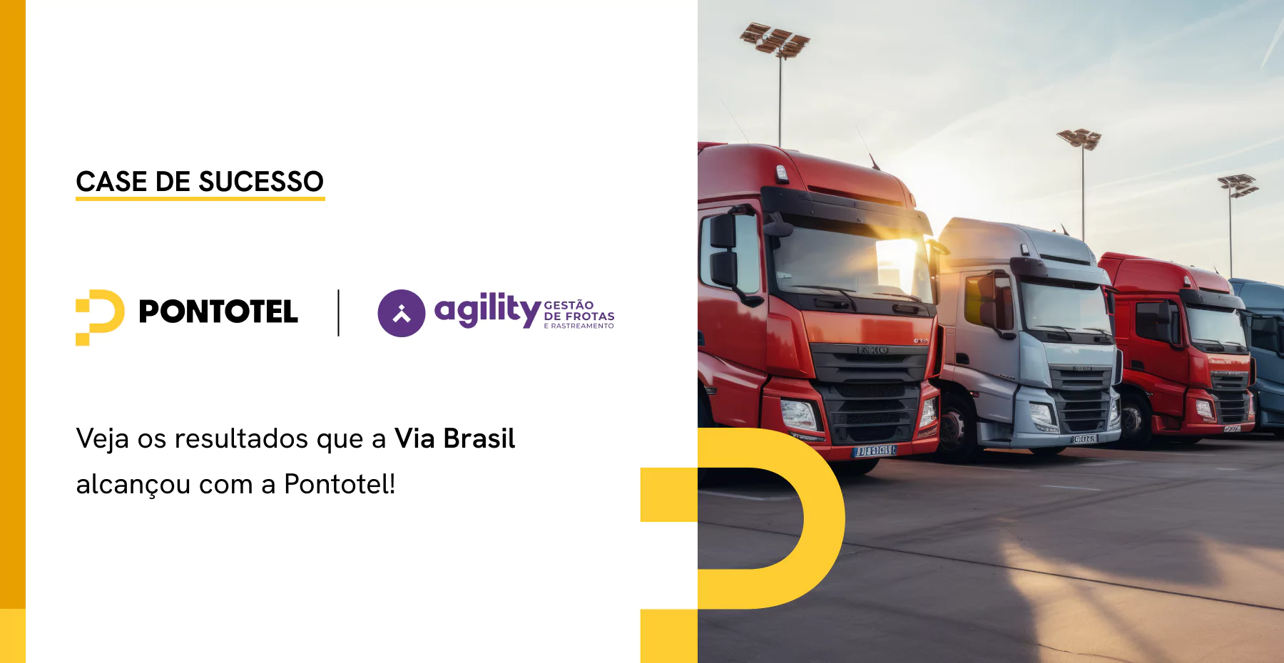 Imagem de Case de Sucesso: Veja como a Agility conseguiu reduzir a folha de pagamento com a Pontotel