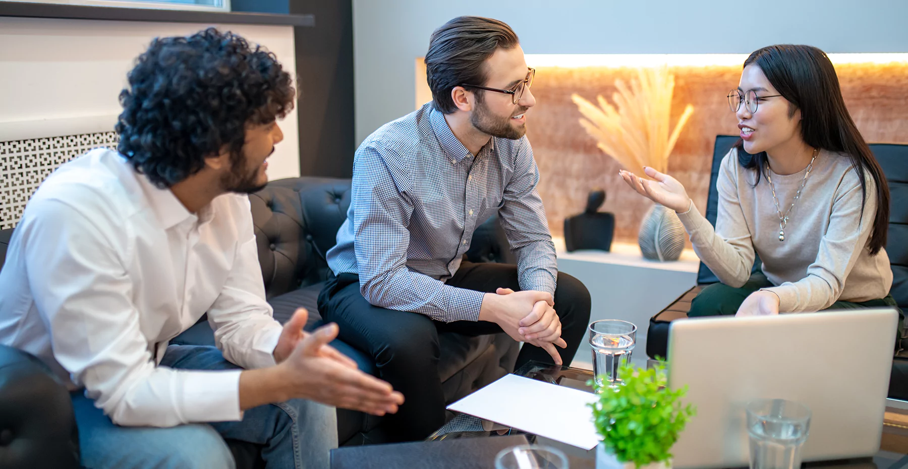 img of Veja como promover o espírito de equipe para a empresa e os colaboradores!