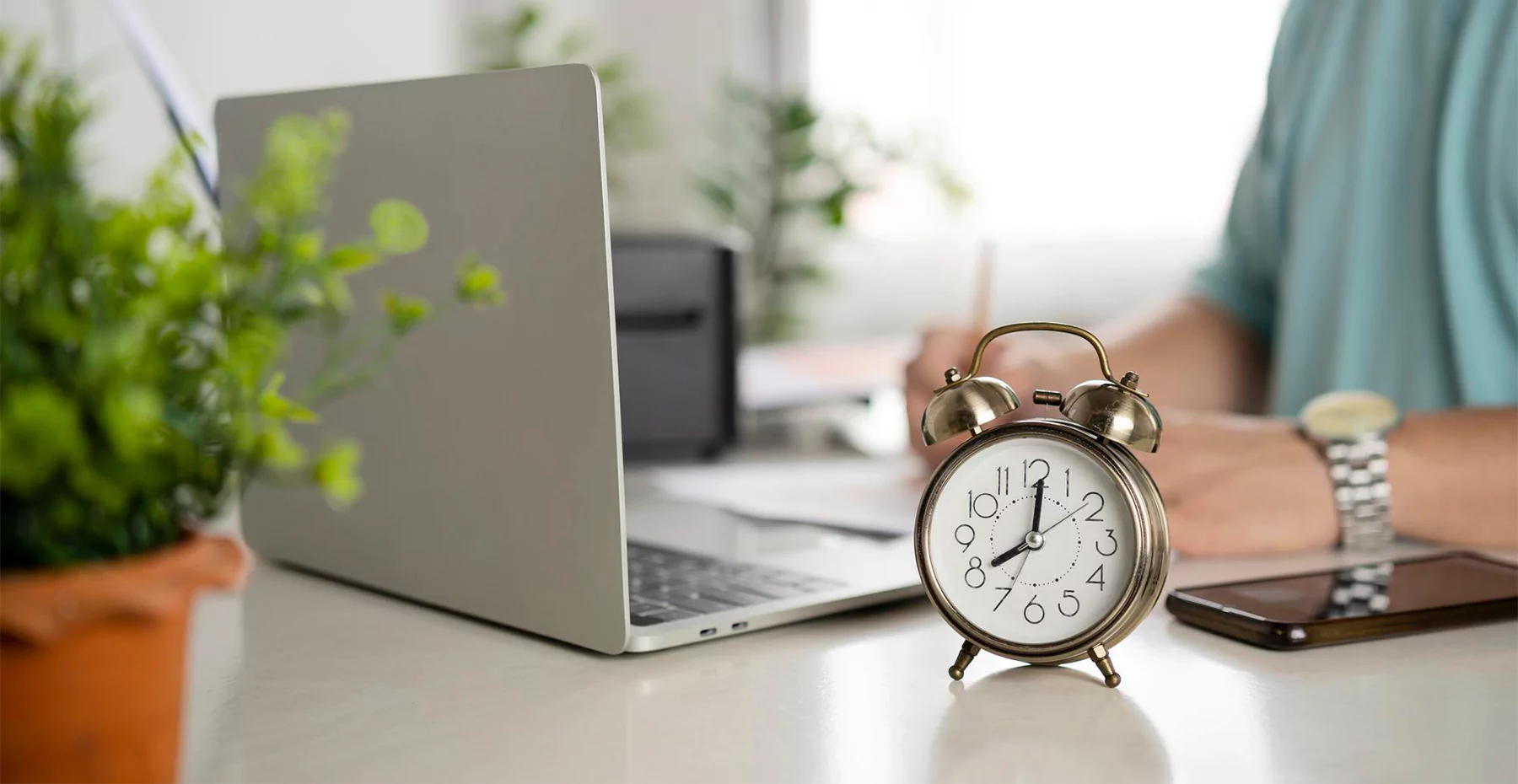 img of Part-time job: saiba mais sobre essa tendência e o que diz a lei no Brasil sobre!