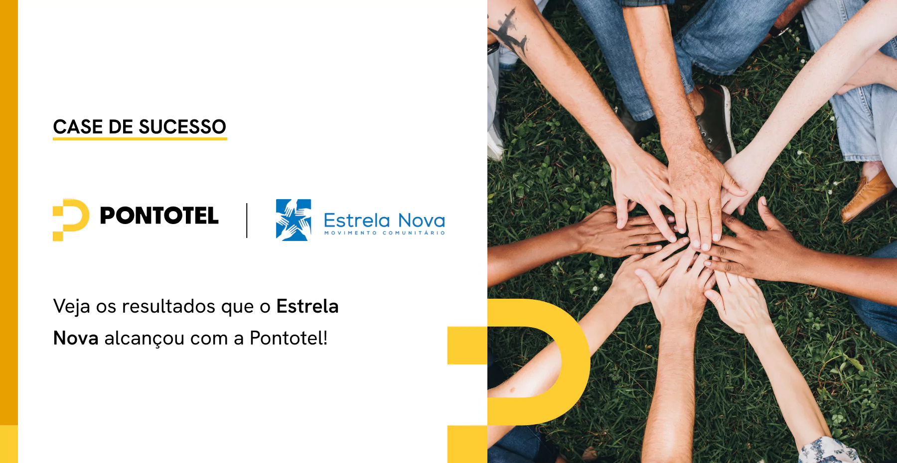 img of Case de Sucesso: descubra como a Estrela Nova transformou sua gestão de ponto com a Pontotel!