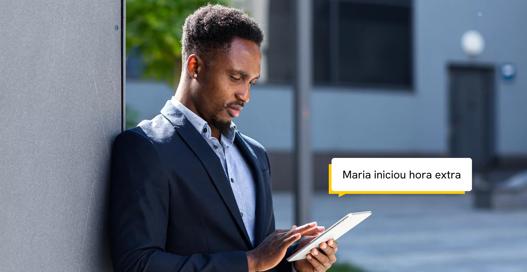 Imagem de Saiba tudo sobre as soluções de mobilidade para controle de ponto: o que são, funcionalidades e qual a melhor!