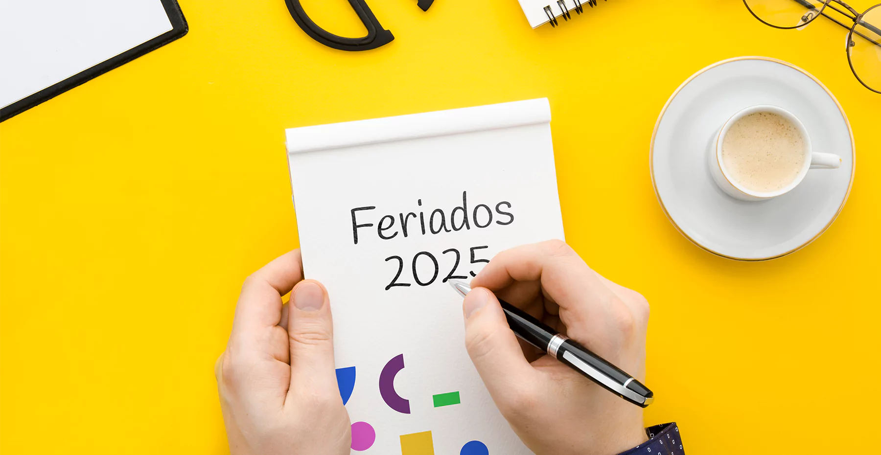 img of Planeje os feriados de 2025 com eficiência: calendário completo com dicas de gestão e organização para empresas e RHs