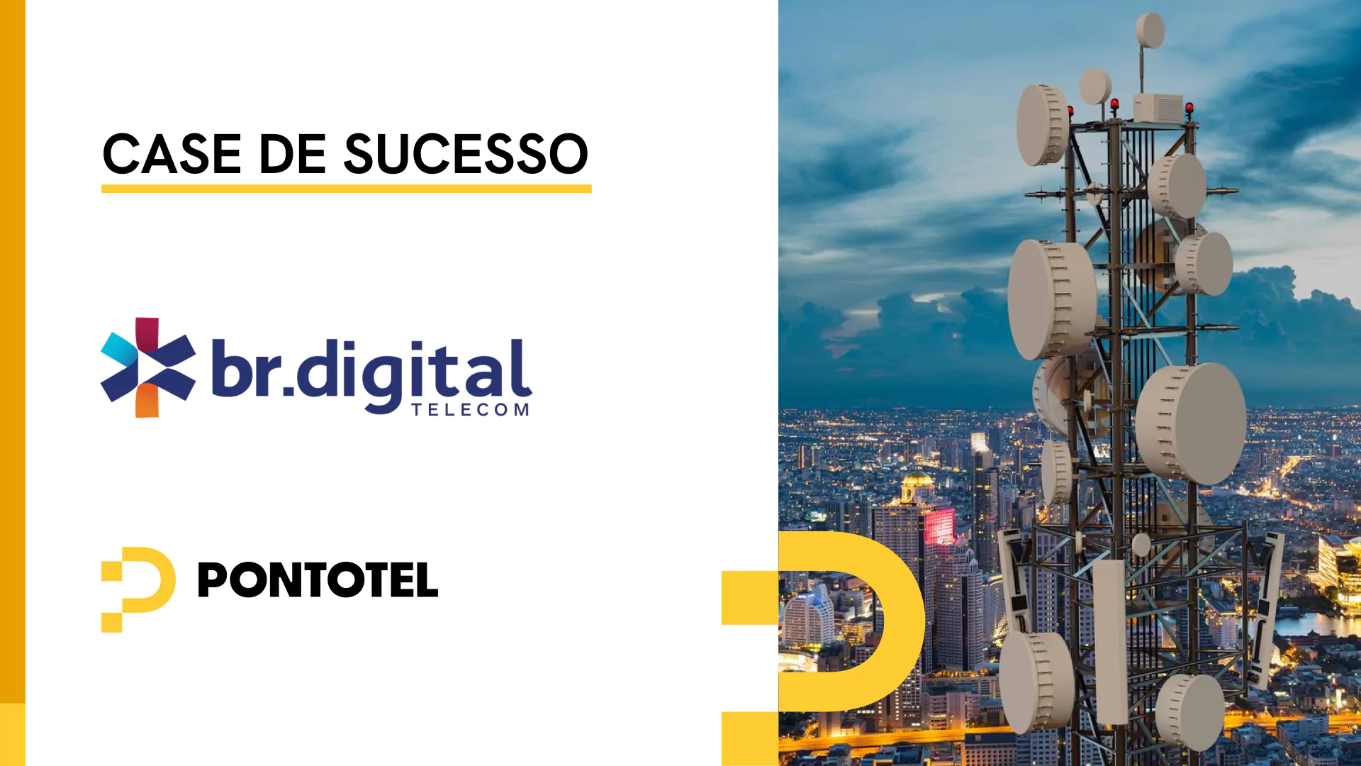 img of Case de Sucesso: veja como a BR.Digital eliminou o retrabalho e ganhou mais autonomia para gestores com a Pontotel