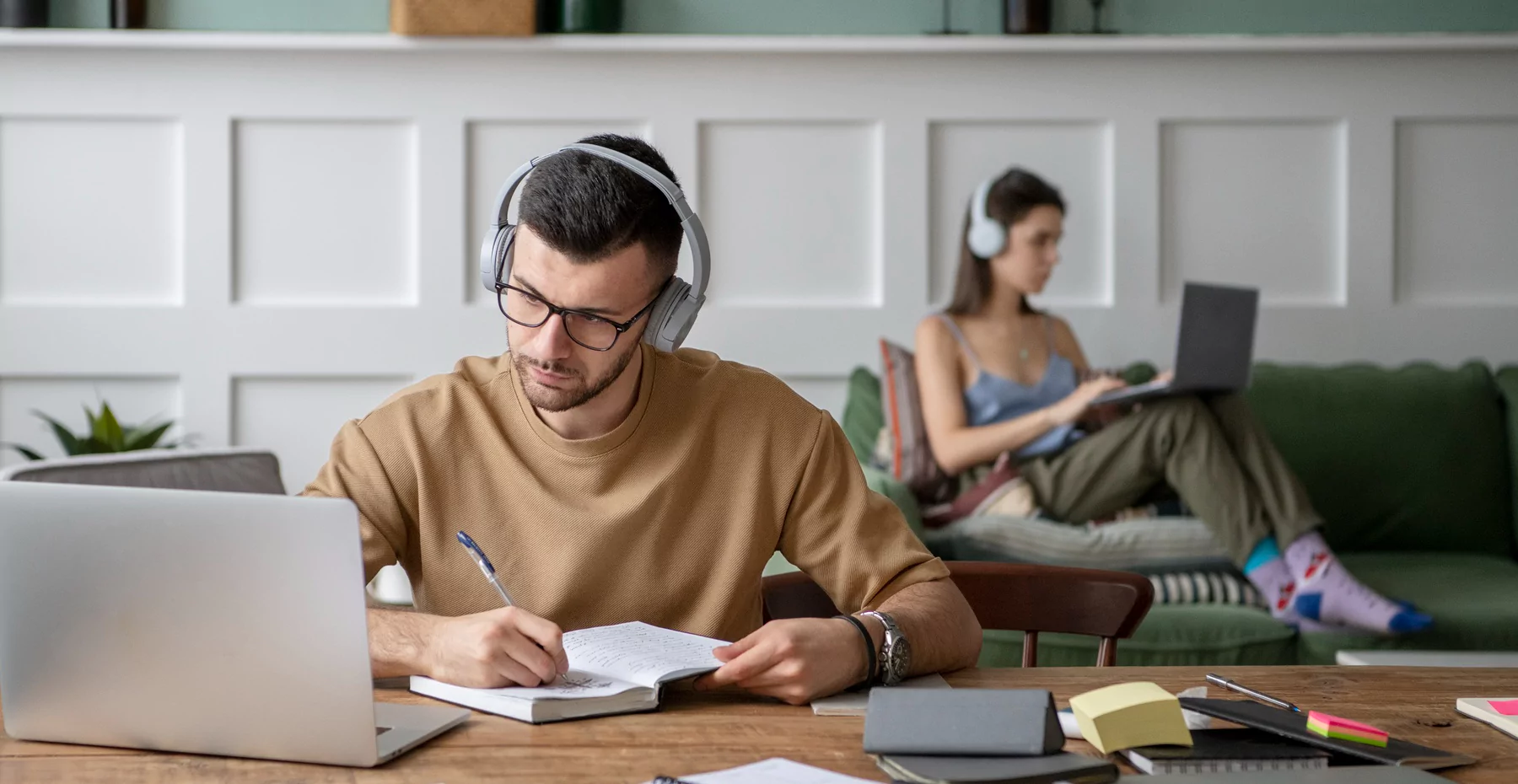 img of Requalificação profissional: entenda o que é, a importância para o futuro do trabalho e como iniciar o processo