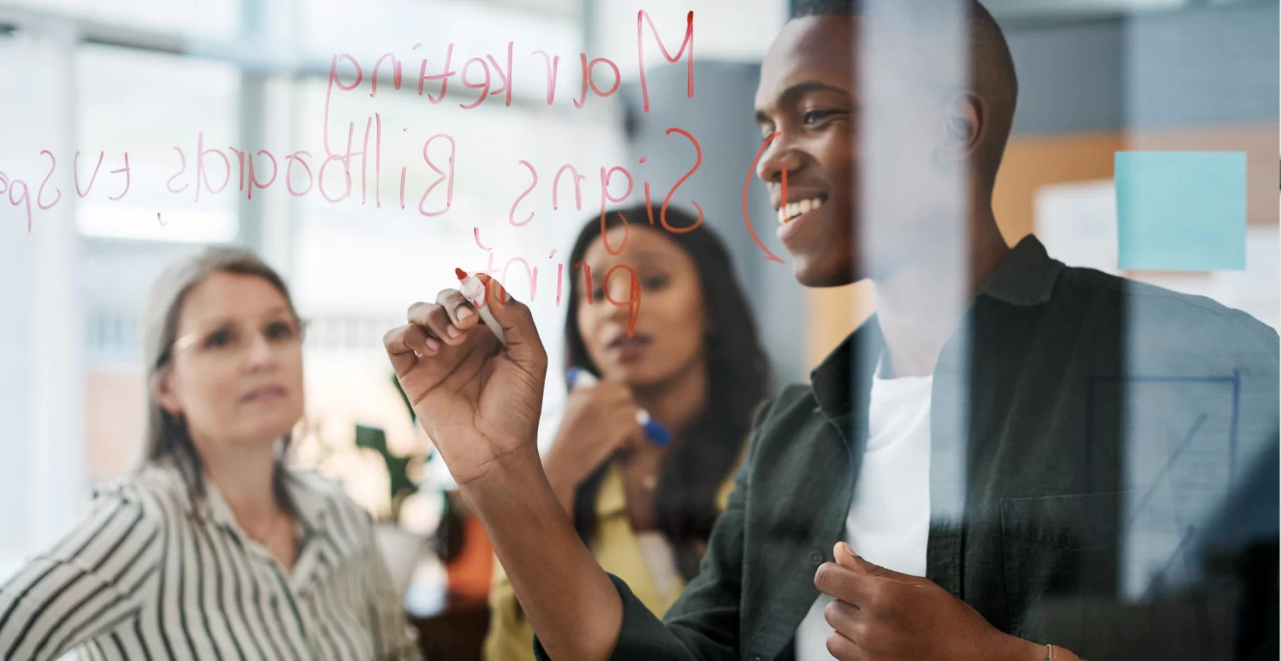 img of Desenvolvimento de pessoas: pilares, importância e como implementar nas organizações