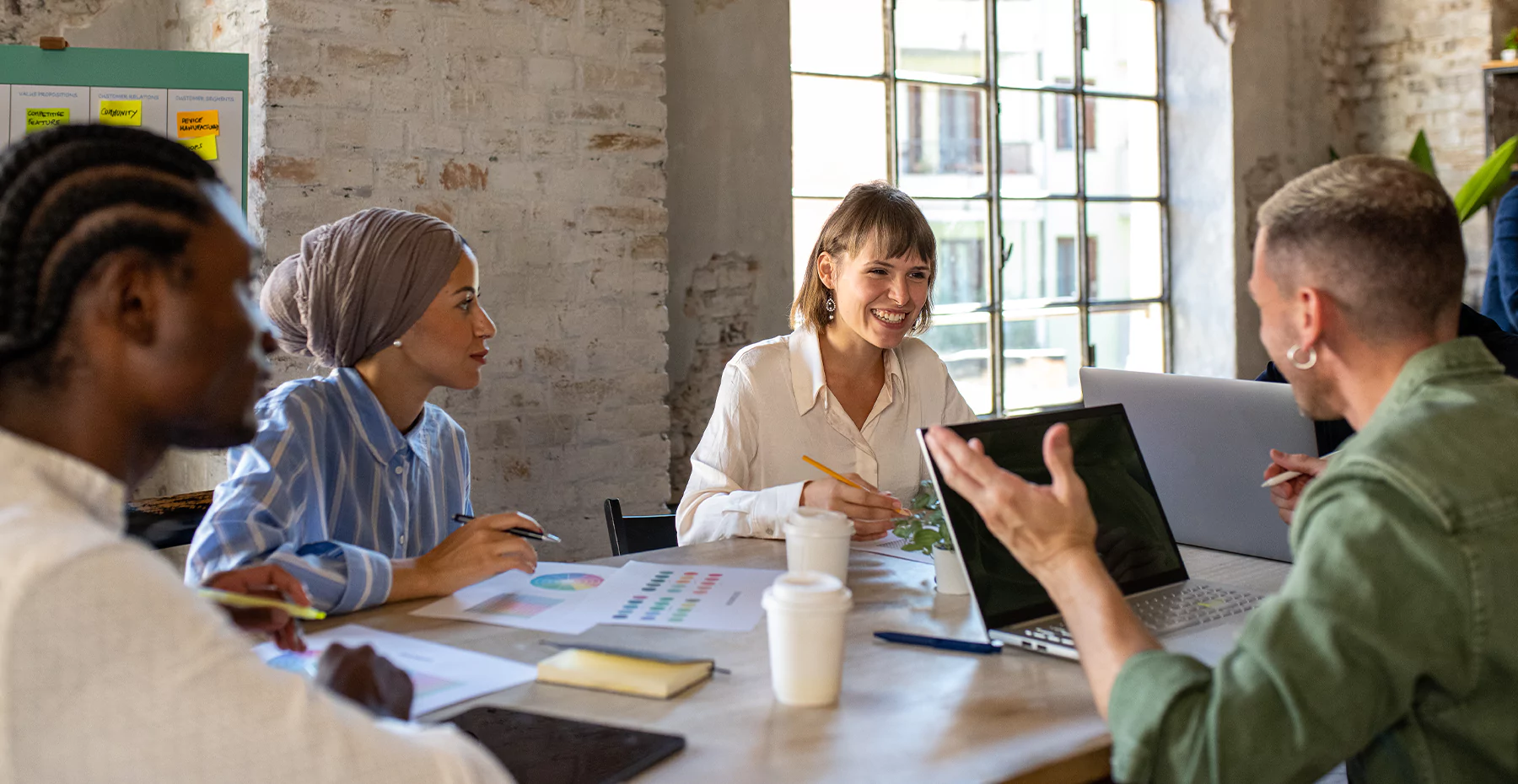 img of Saúde organizacional: descubra o que é, sua importância e como colocar em prática nas empresas